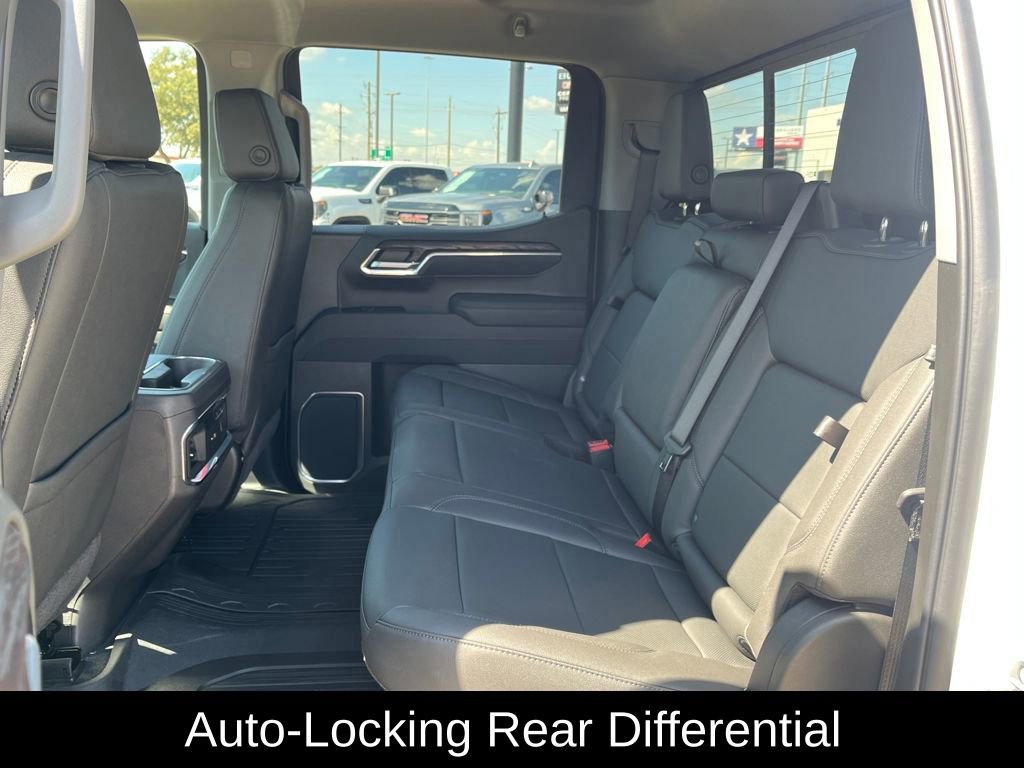 New 2026 GMC Sierra 1500 SLT image 31