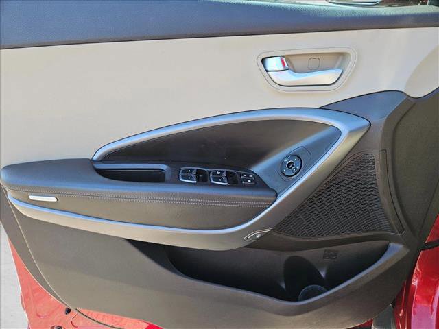 Used 2014 Hyundai Santa Fe Sport w/ Popular Equipment Package 02 FWD image 10