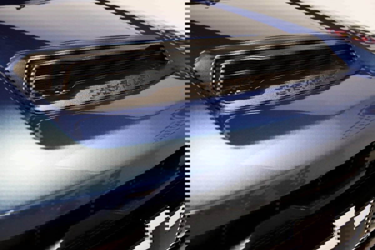 Used 2026 Chevrolet Silverado 2500 Custom w/ Custom Value Package image 28