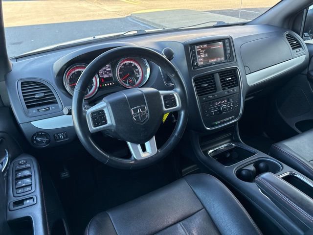 Used 2019 Dodge Grand Caravan GT image 25