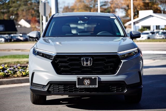 New 2026 Honda CR-V EX image 20