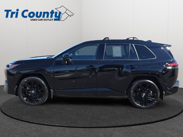 Used 2026 Toyota RAV4 AWD Plug-in Hybrid image 5