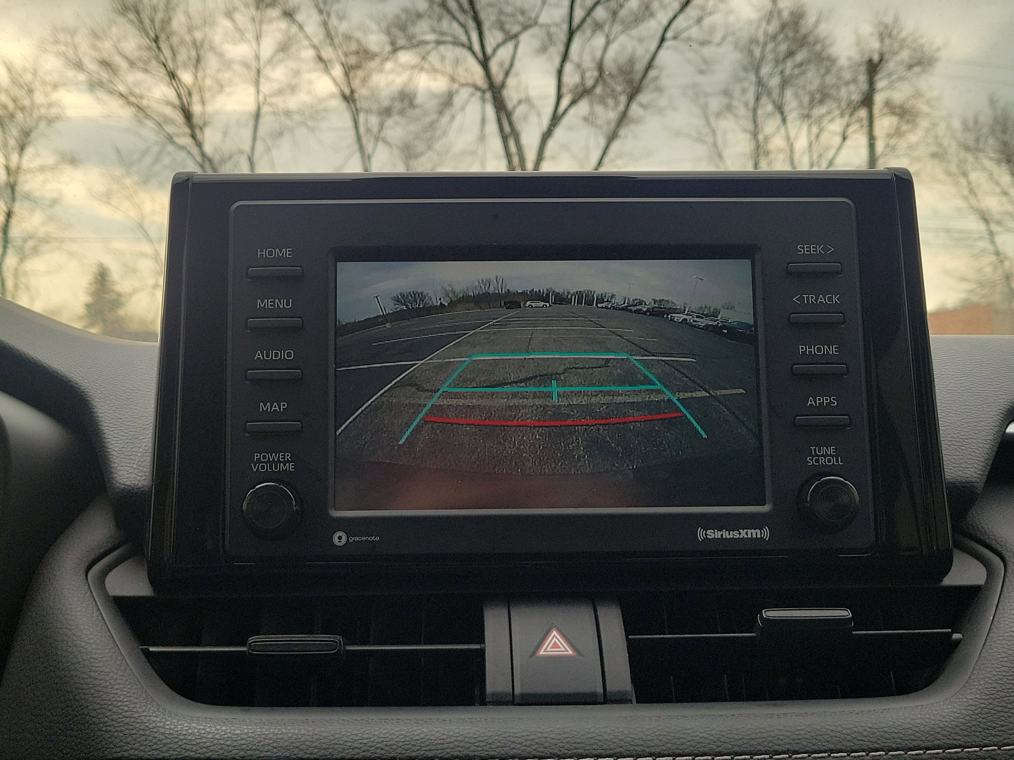 Used 2021 Toyota RAV4 LE image 28