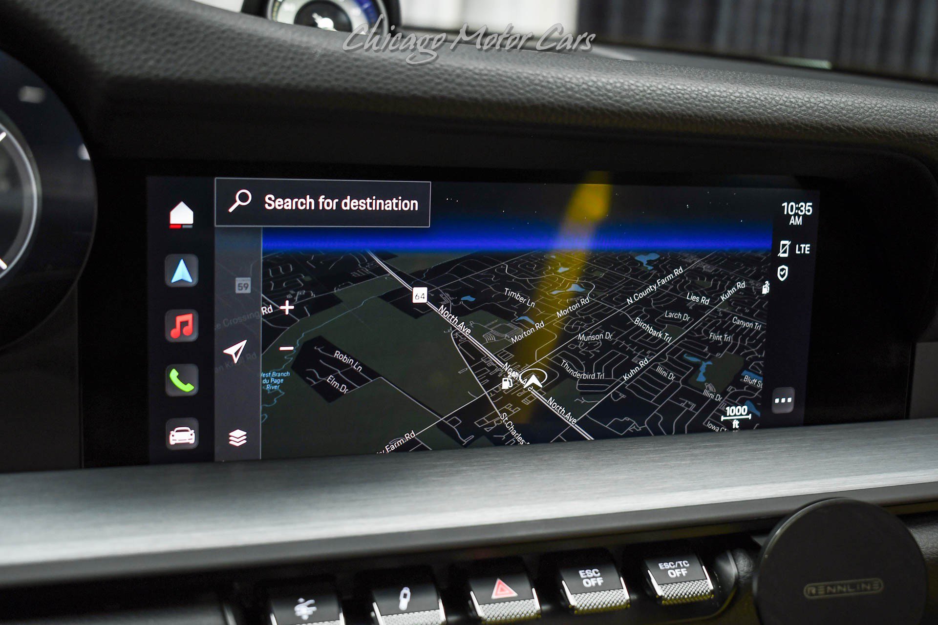 Used 2023 Porsche 911 GT3 image 15