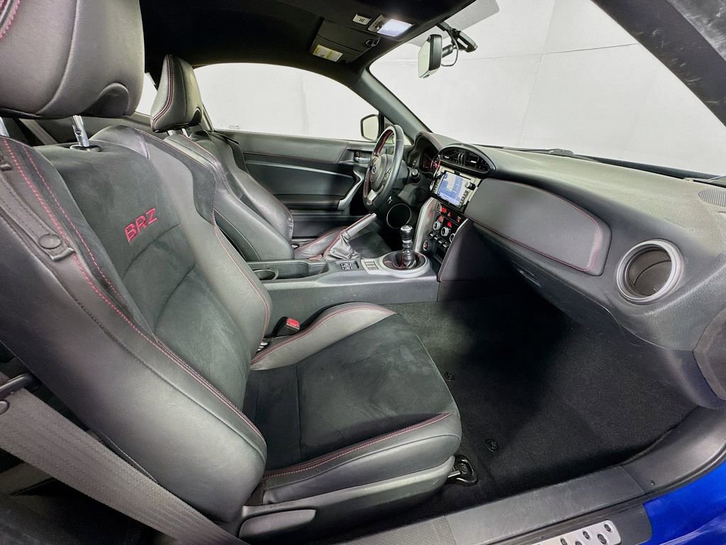 Used 2018 Subaru BRZ Limited w/ Performance Package image 34
