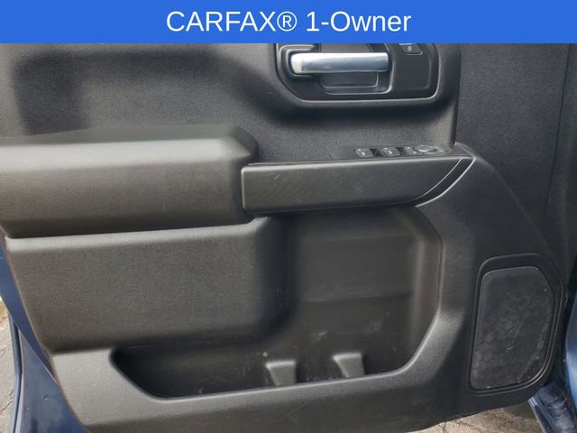 Used 2021 Chevrolet Silverado 2500 W/T w/ WT Convenience Package image 11