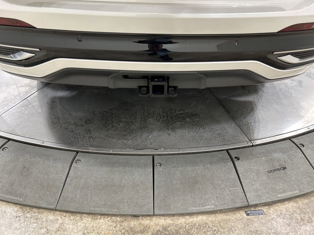 New 2026 Lincoln Nautilus Reserve image 32