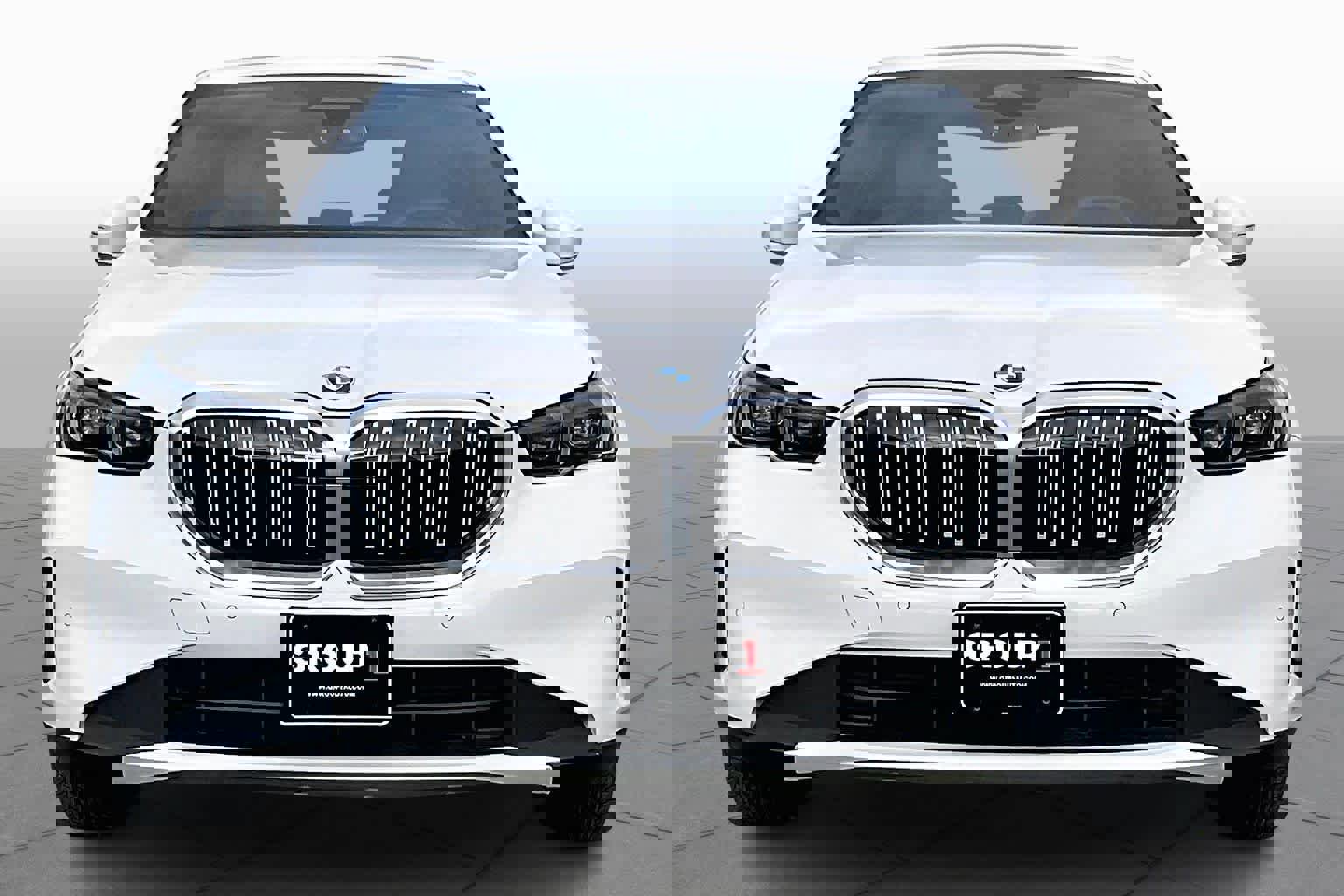 Used 2025 BMW 530i xDrive image 4