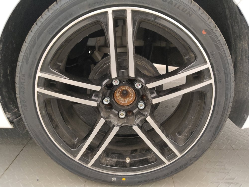 Used 2017 Hyundai Elantra SE FWD image 31