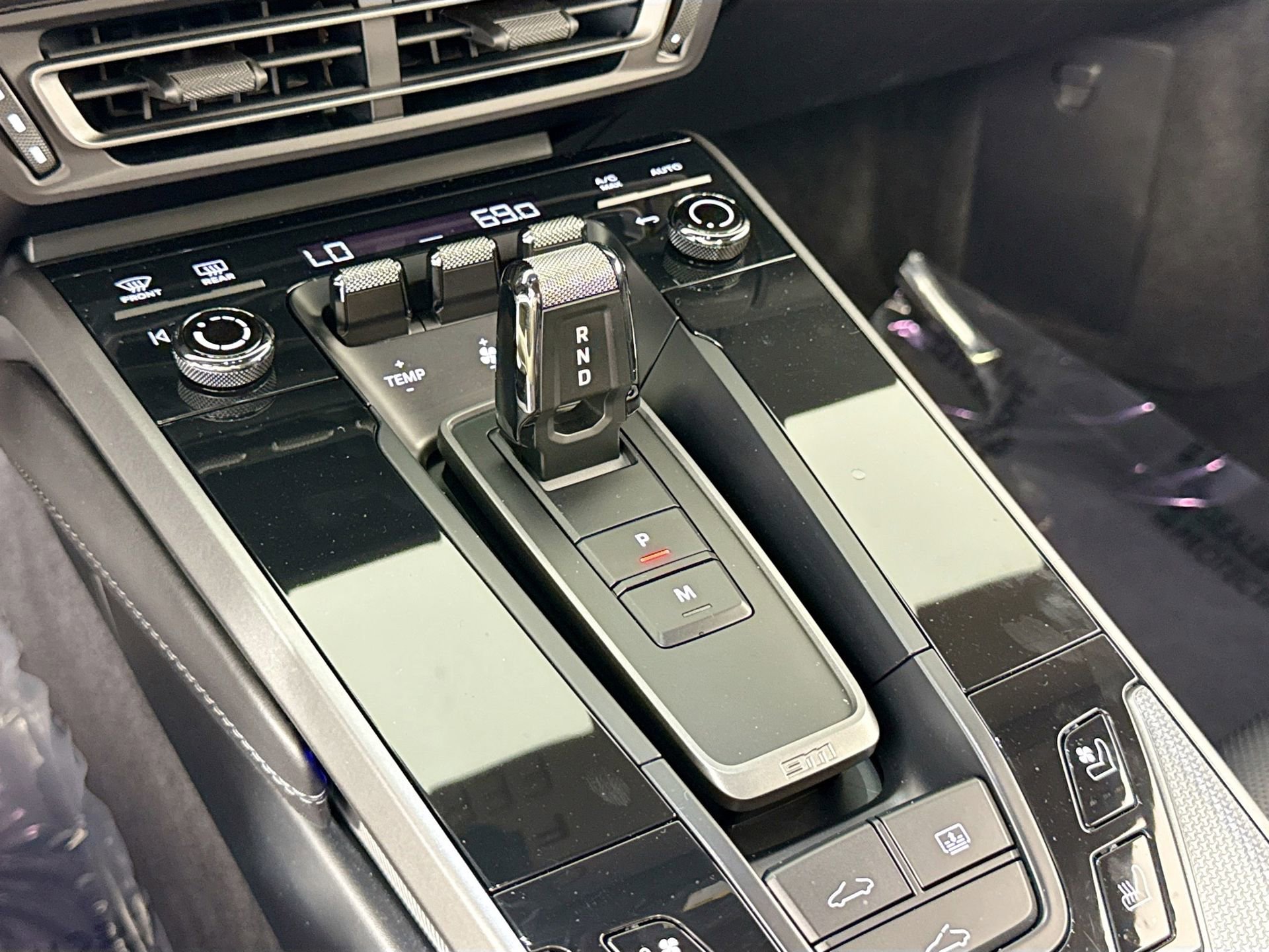 Used 2024 Porsche 911 Carrera 4S image 15