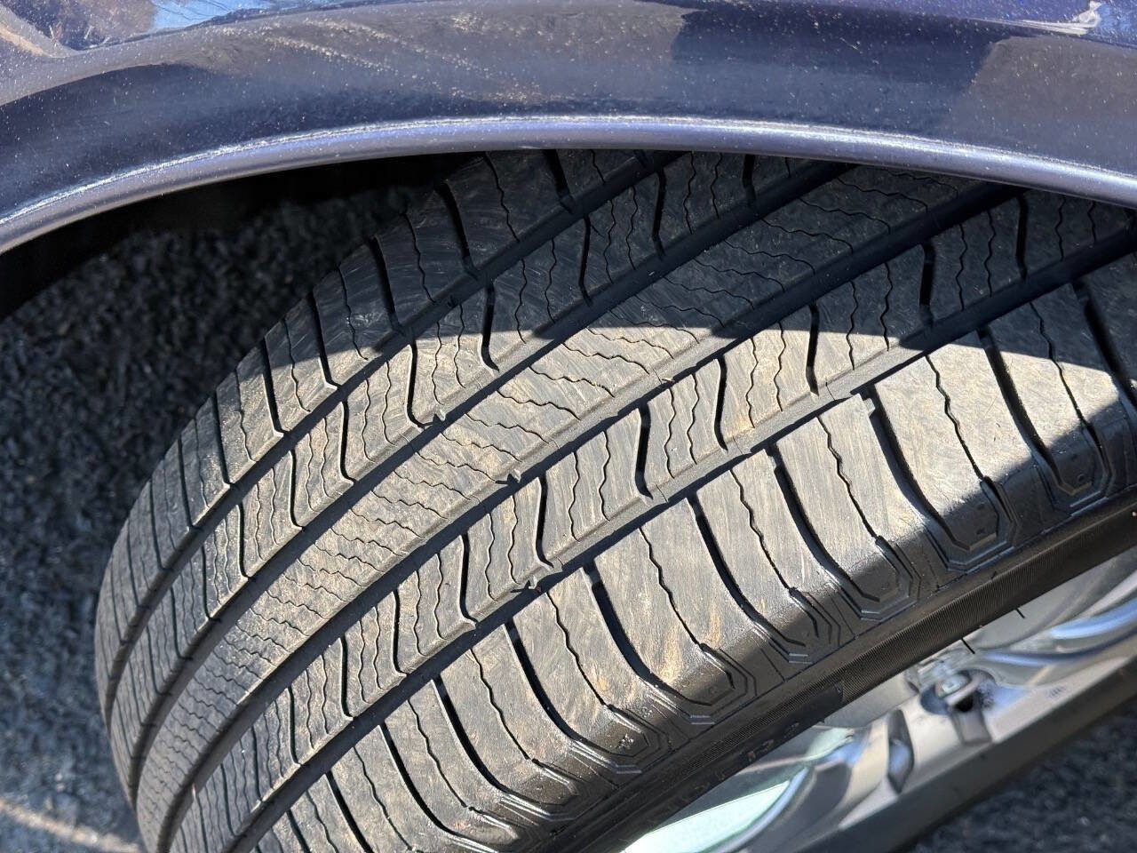 Used 2014 Honda Odyssey EX image 19