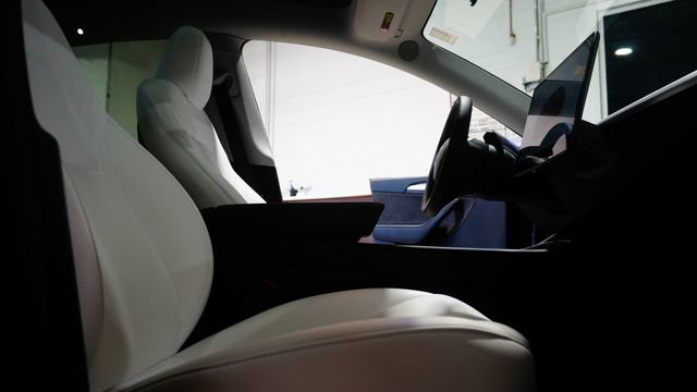 Used 2024 Tesla Model Y Long Range image 25
