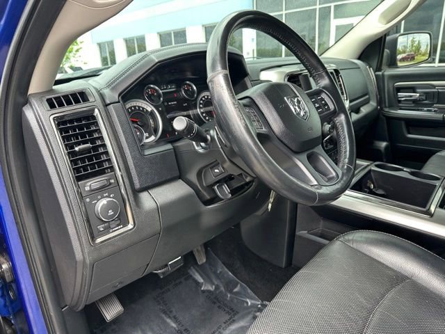 Used 2014 RAM 1500 Sport w/ Remote Start & Security Group AWD/4WD image 16