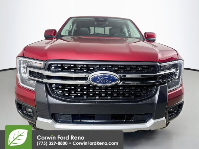 New 2026 Ford Ranger Lariat AWD/4WD image 2