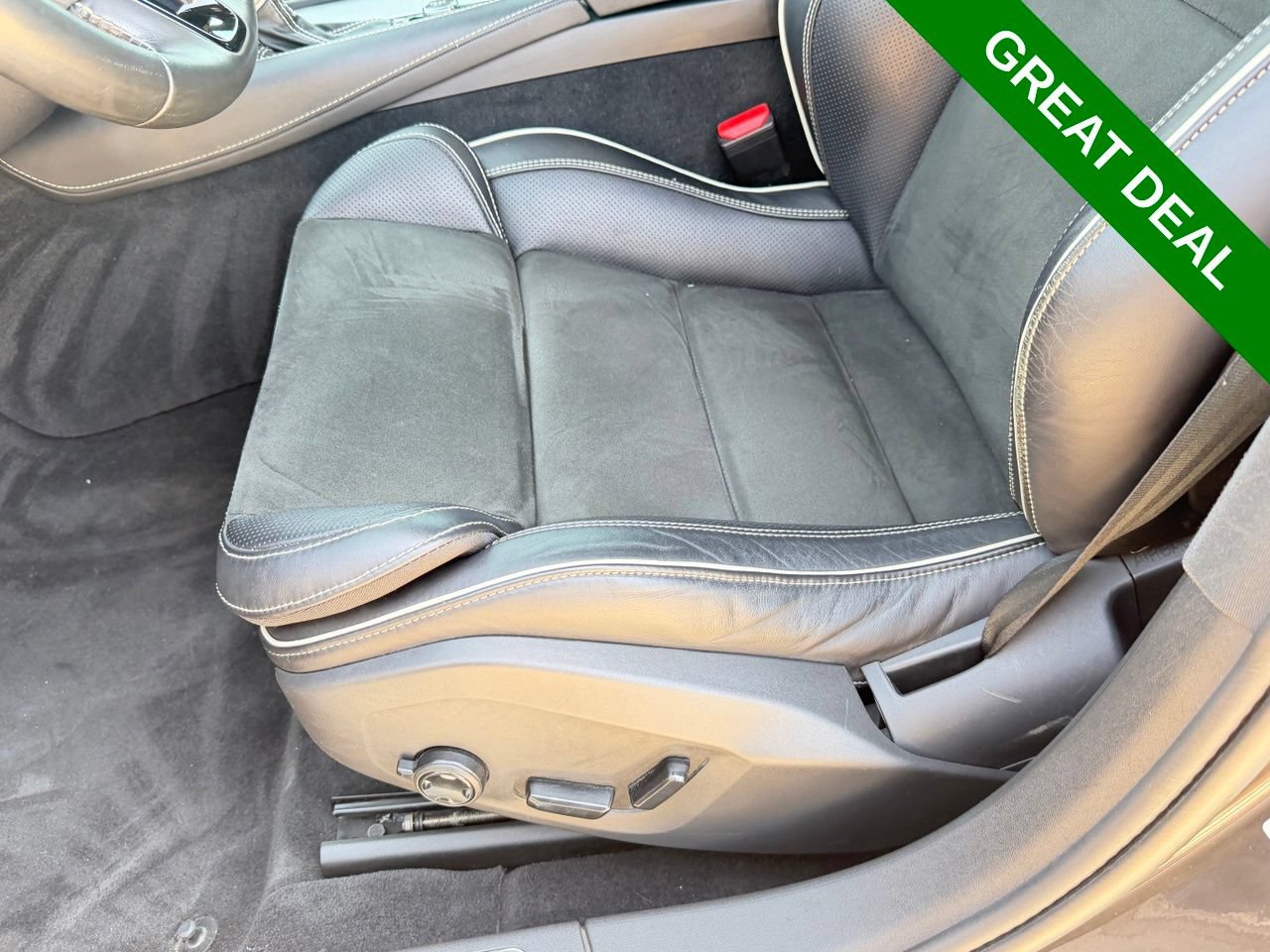 Used 2021 Volvo S90 T6 R-Design w/ Advanced Package AWD/4WD image 33