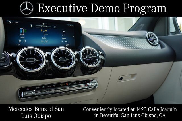 Used 2026 Mercedes-Benz GLA 250 image 19