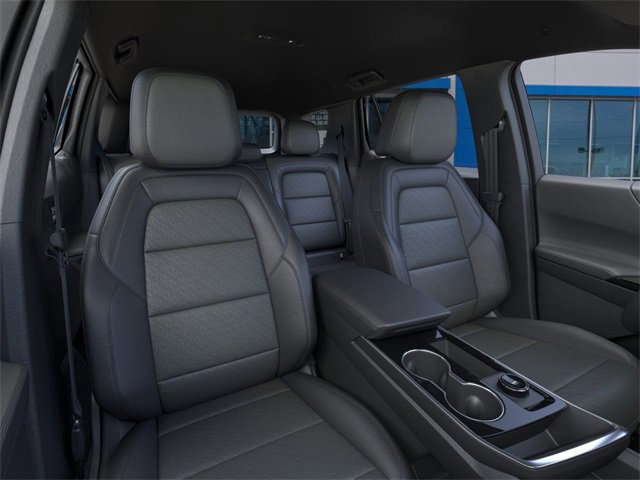 New 2026 Chevrolet Equinox LT w/ Convenience Package II image 16