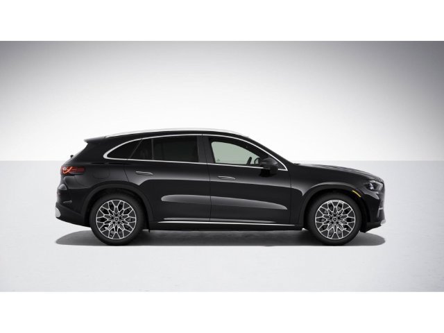 New 2027 Mercedes-Benz GLC 400 4MATIC image 2