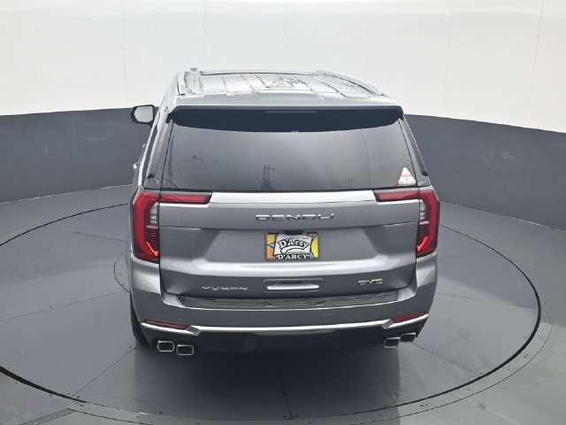 New 2027 GMC Yukon Denali w/ Denali Reserve Package AWD/4WD image 19