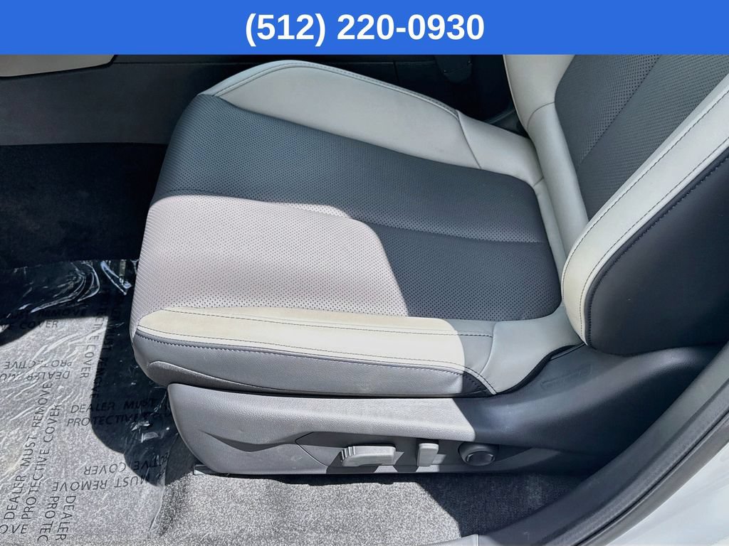 New 2026 Subaru Forester Limited AWD/4WD image 23