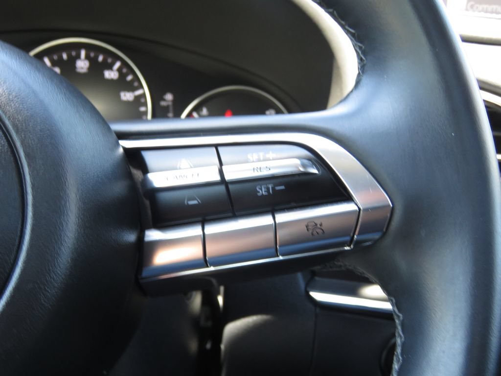 Used 2022 MAZDA CX-30 AWD 2.5 S w/ Preferred Package image 22