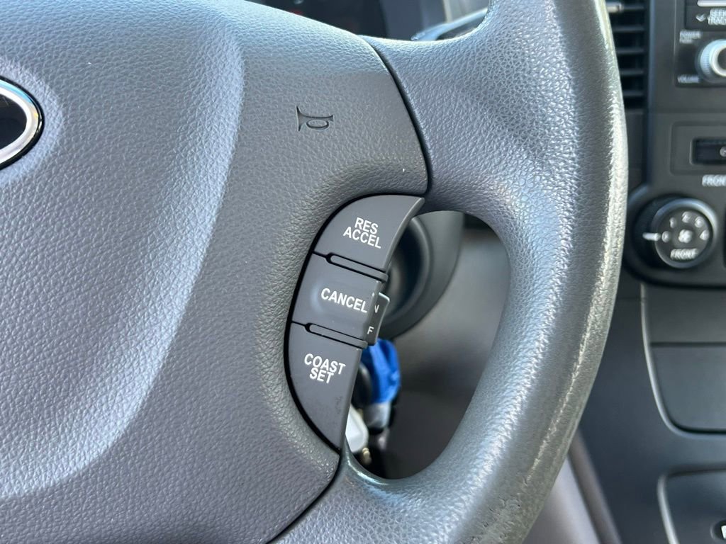 Used 2012 Kia Sedona LX image 29