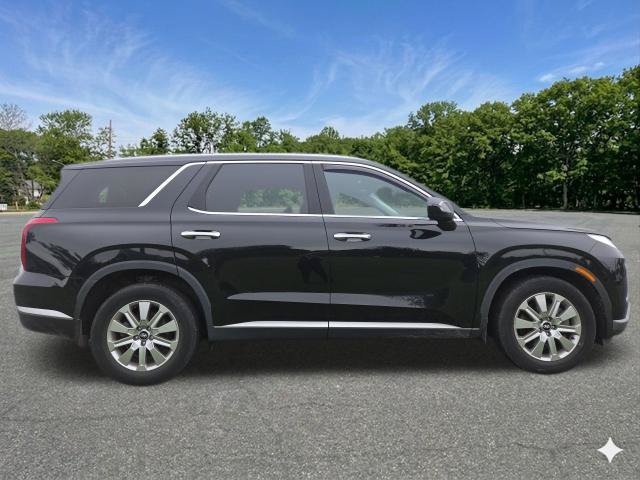 Used 2023 Hyundai Palisade SEL w/ Cargo Package AWD/4WD image 5