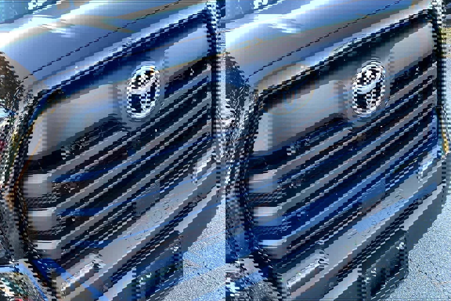 Used 2022 Toyota Tundra SR5 image 29