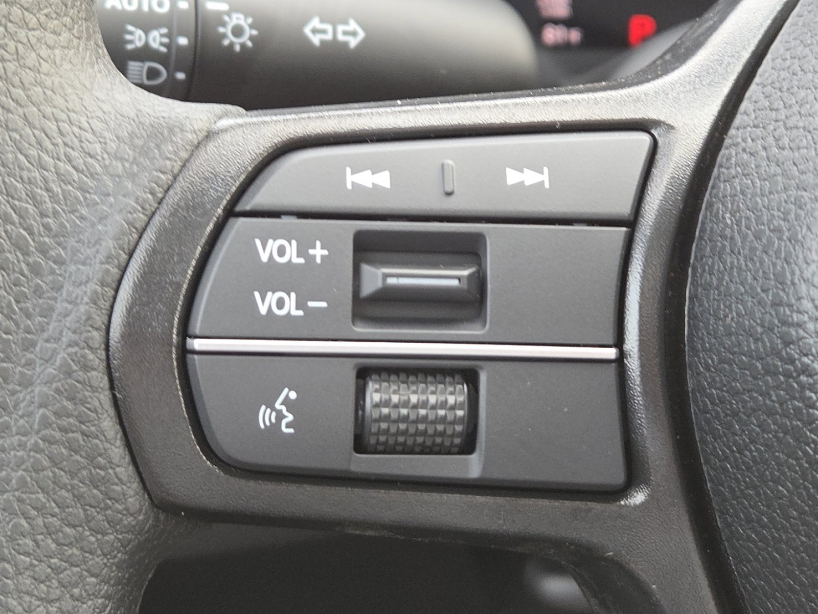 New 2026 Honda Accord SE image 32