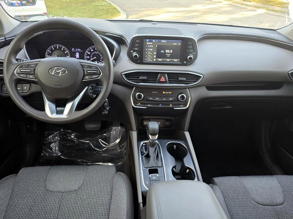 Used 2019 Hyundai Santa Fe SE image 8
