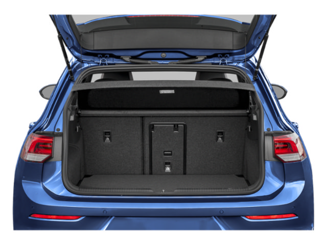 New 2026 Volkswagen Golf SE FWD image 17
