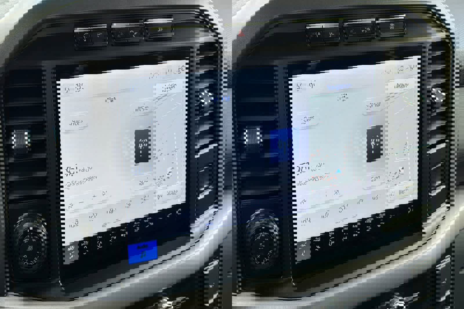 Certified 2024 Ford F150 XLT w/ FX4 Off-Road Package AWD/4WD image 17