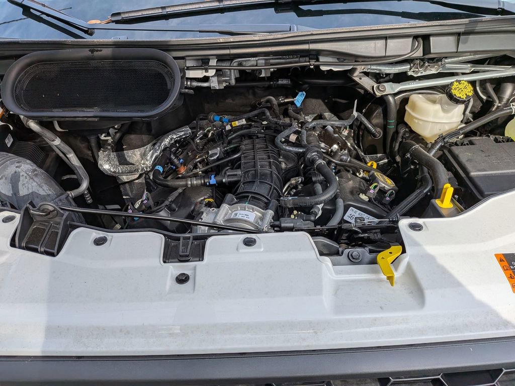 New 2025 Ford Transit 350 XL image 32