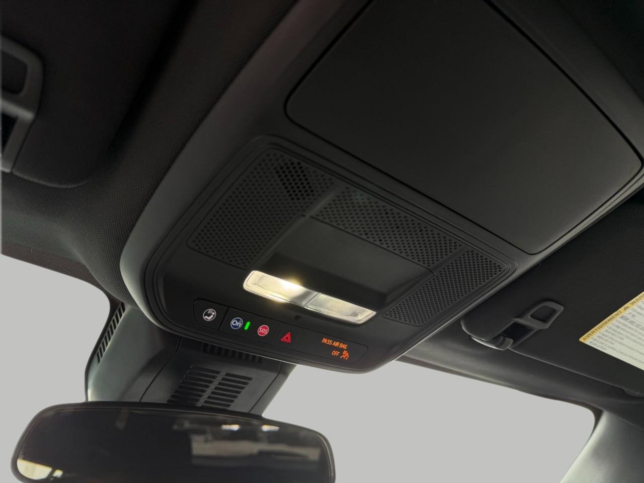 Certified 2025 GMC Terrain Elevation image 21