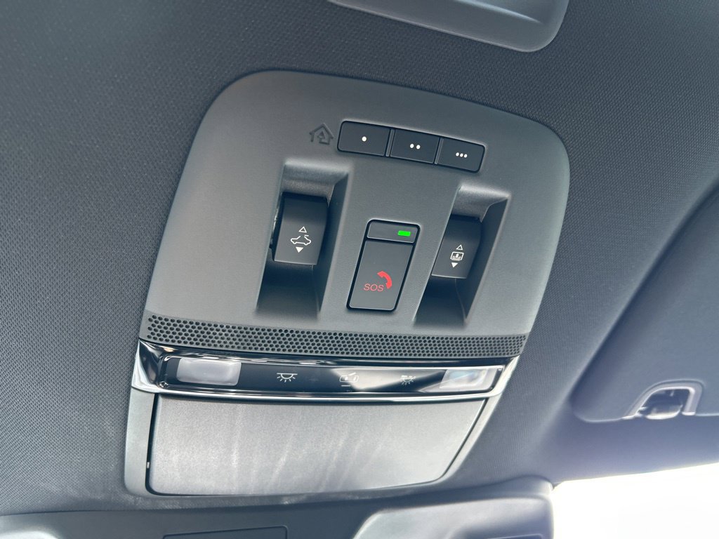 New 2026 Nissan Armada PRO-4X AWD/4WD image 41