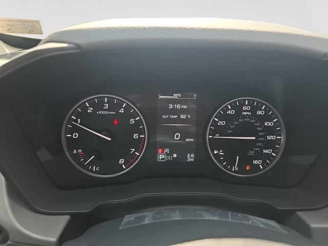 New 2026 Subaru Crosstrek 2.5i Premium AWD/4WD image 14