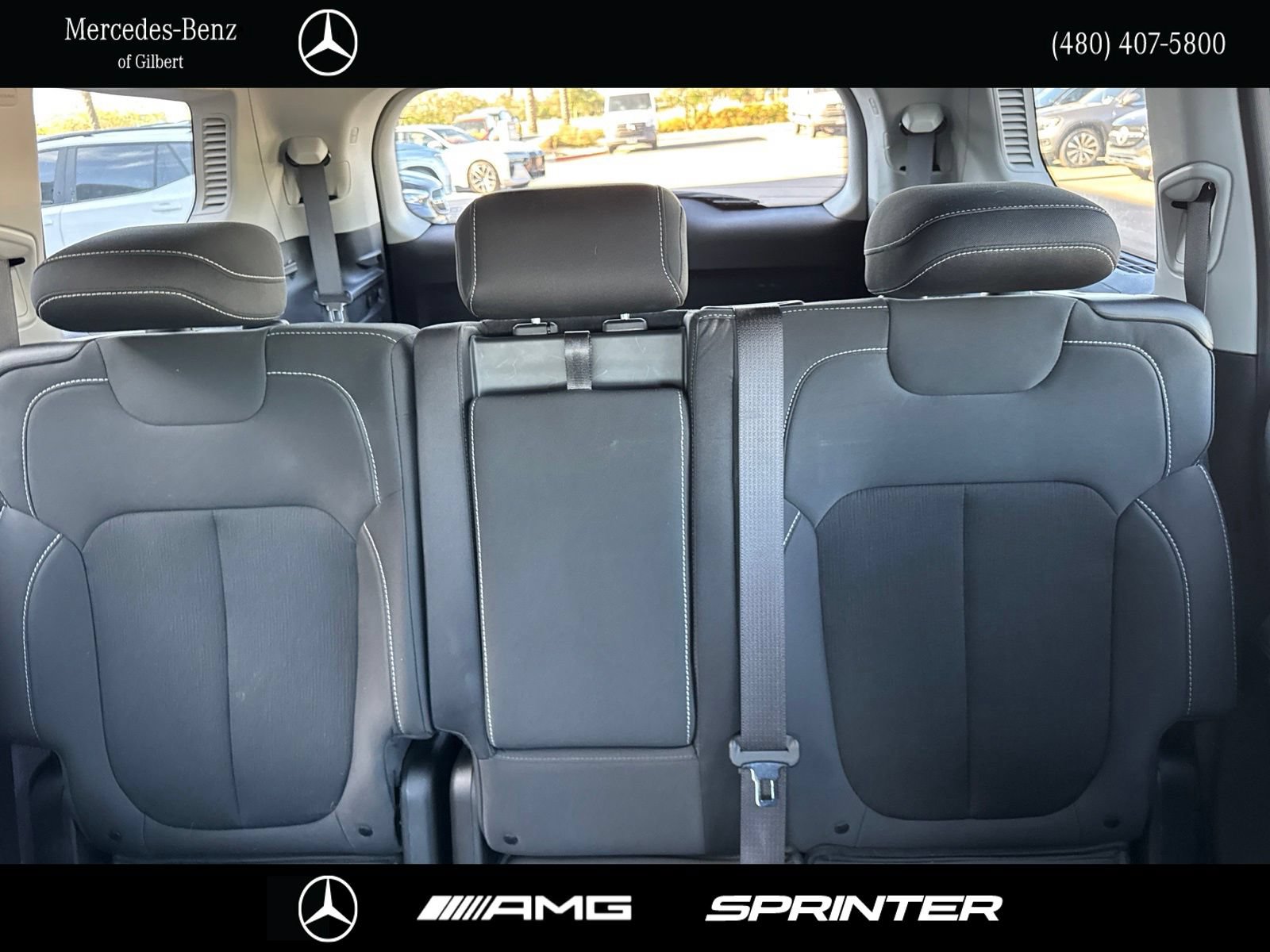 Used 2023 Jeep Grand Cherokee L Laredo AWD/4WD image 17