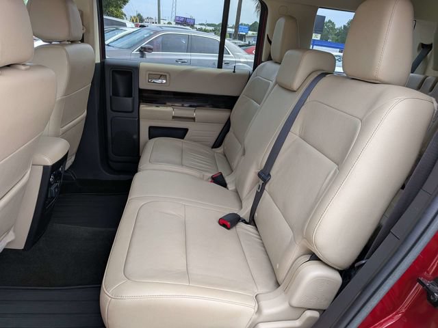 Used 2015 Ford Flex SEL w/ Equipment Group 202A FWD image 15