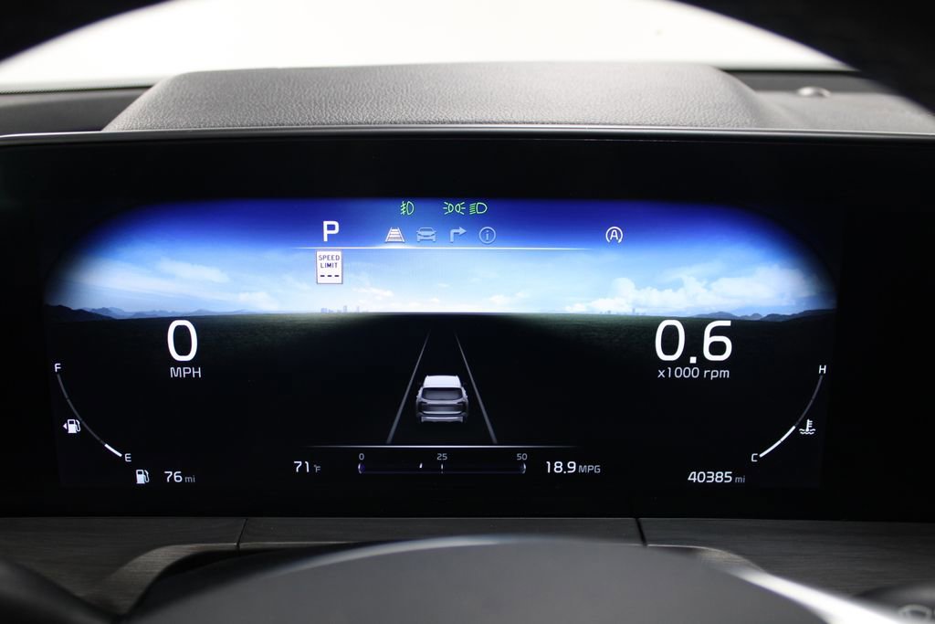 Used 2024 Kia Telluride SX Prestige X-Line image 38