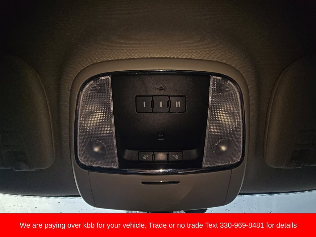 Used 2017 Dodge Durango GT w/ Nav & Power Liftgate Group AWD/4WD image 22