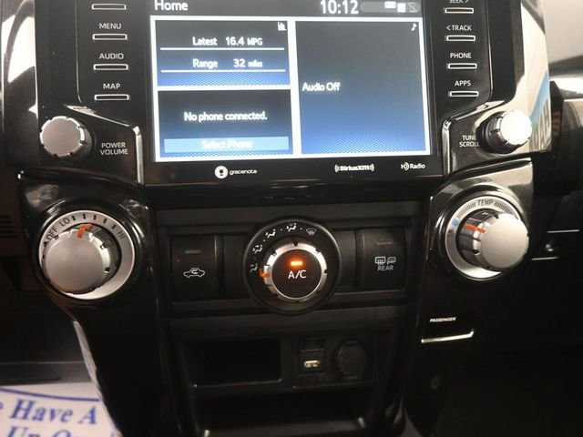 Used 2024 Toyota 4Runner TRD Off-Road image 18