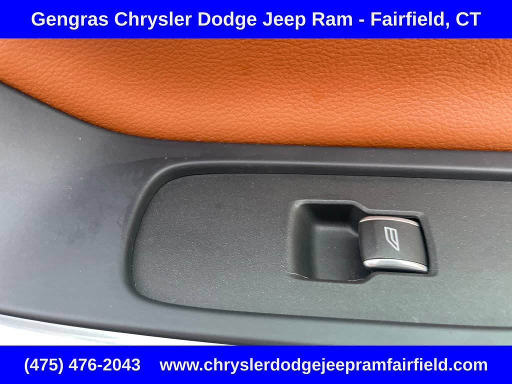 Used 2017 Volvo S60 T5 Inscription AWD/4WD image 18
