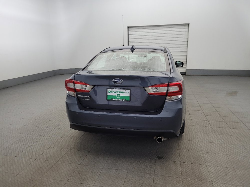 Used 2017 Subaru Impreza 2.0i Limited w/ Moonroof/BSD & Rcta/Eyesight image 7