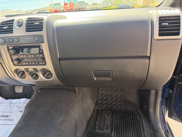 Used 2012 Chevrolet Colorado LT AWD/4WD image 31