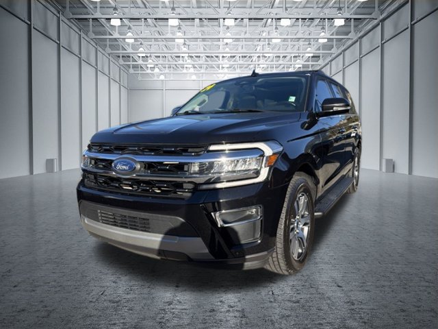 Used 2024 Ford Expedition Limited AWD/4WD image 7
