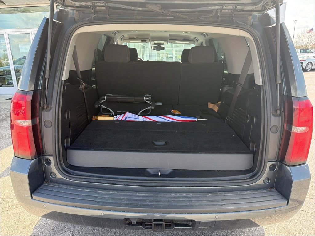 Used 2020 Chevrolet Tahoe LS image 8