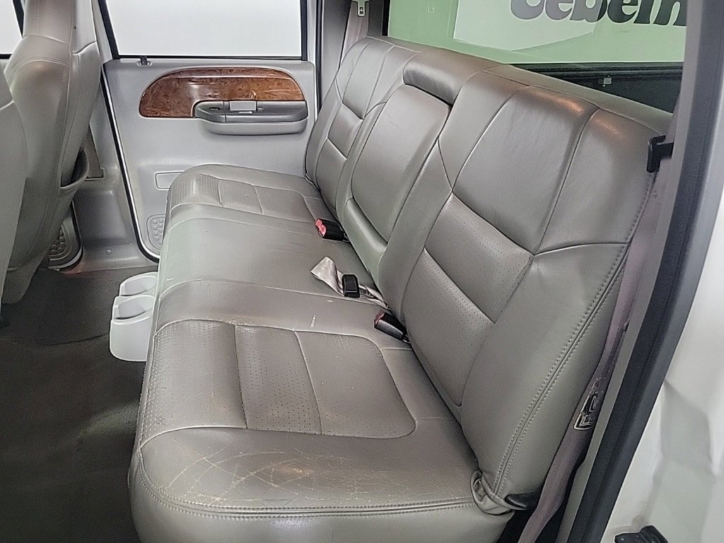 Used 2001 Ford F350 XL image 14