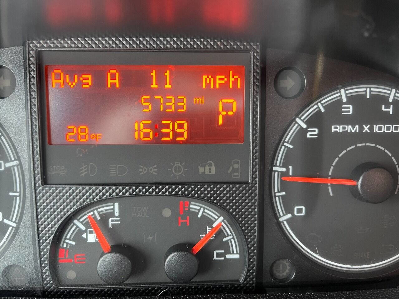 Used 2018 RAM ProMaster 1500 w/ Premium Appearance Group image 24