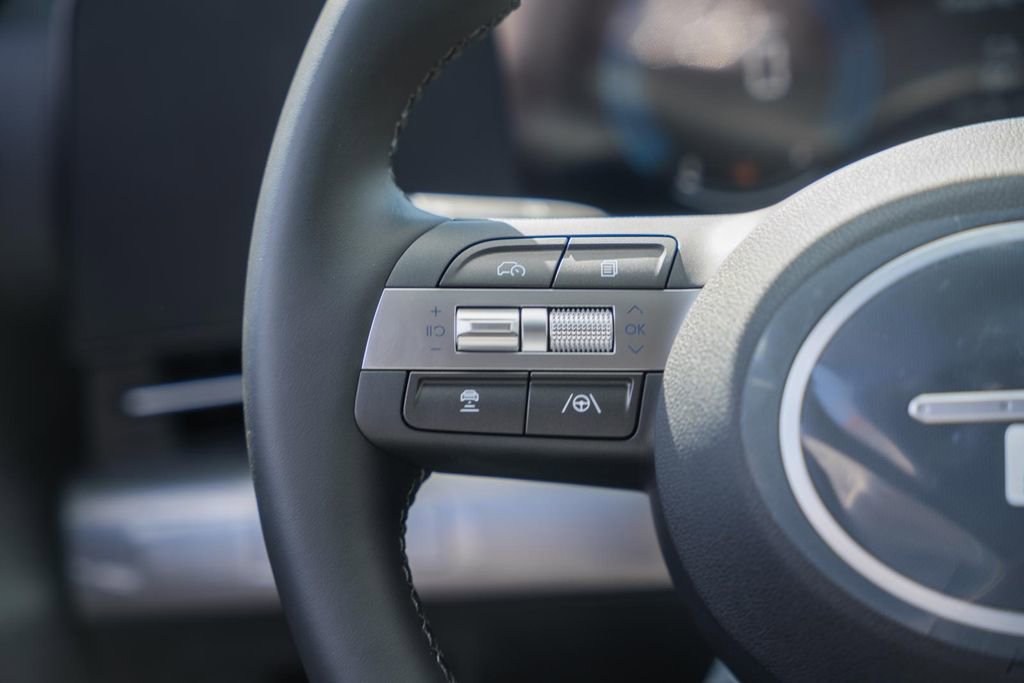 New 2026 Hyundai Kona SEL Sport image 27