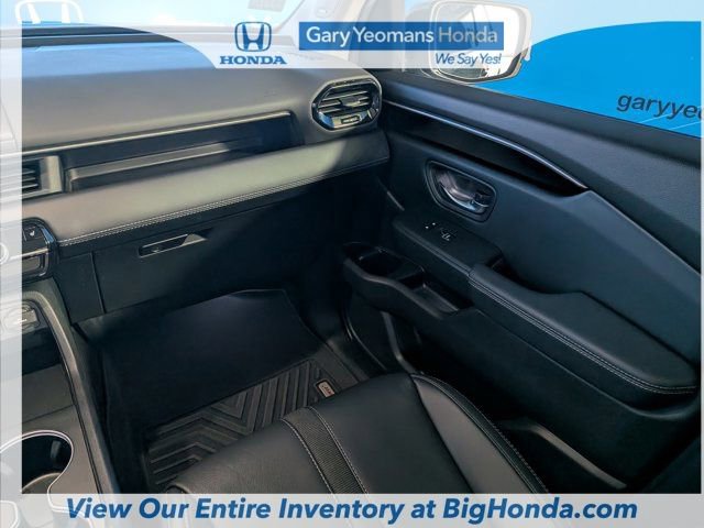 Used 2024 Honda Pilot Touring image 28